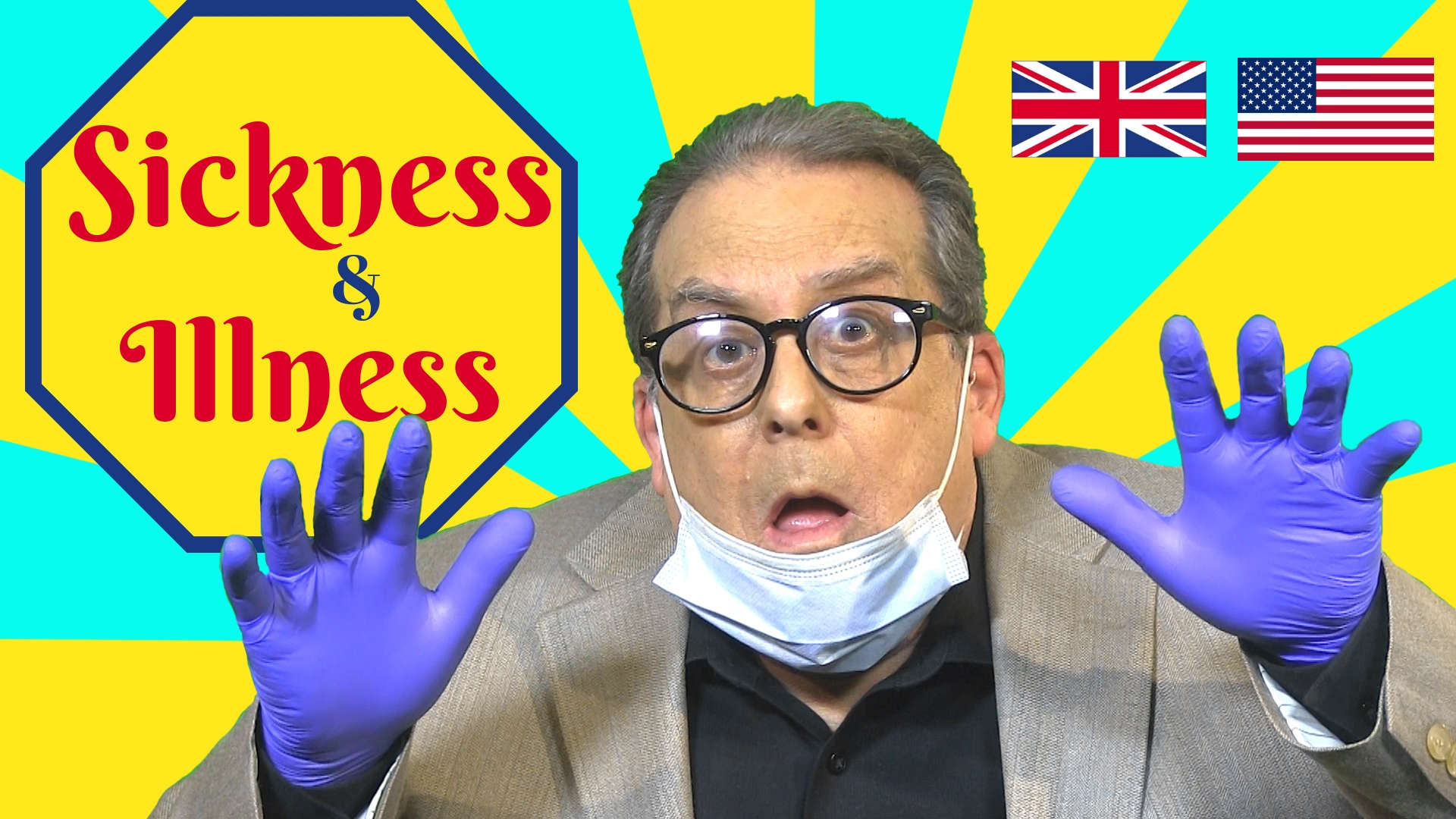 sickness-and-illness-vocabulary-in-british-and-american-english