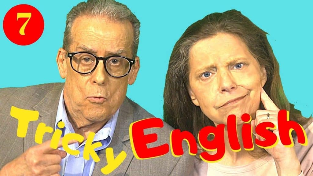 grammar-simple-english-videos